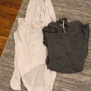 Brandy Melville sweatshirts